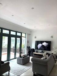 Merawoods (D23), Condominium #578584881
